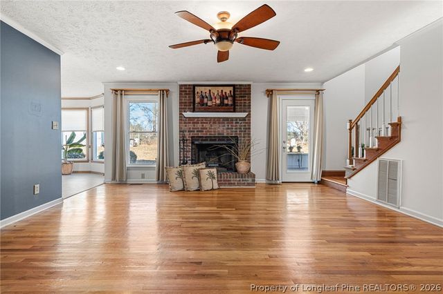 2482 Celtic Drive, Fayetteville, NC 28306