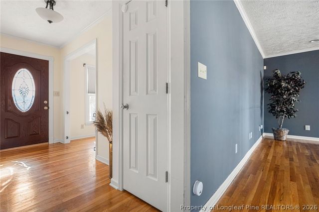 2482 Celtic Drive, Fayetteville, NC 28306