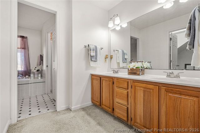 2482 Celtic Drive, Fayetteville, NC 28306