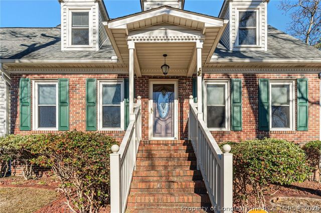 2482 Celtic Drive, Fayetteville, NC 28306