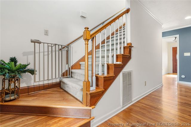 2482 Celtic Drive, Fayetteville, NC 28306