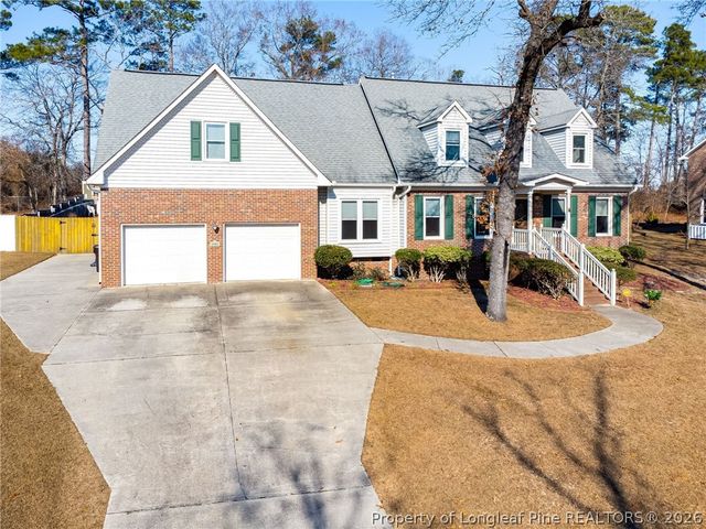 2482 Celtic Drive, Fayetteville, NC 28306