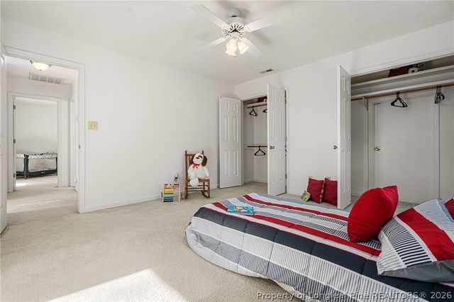 2482 Celtic Drive, Fayetteville, NC 28306