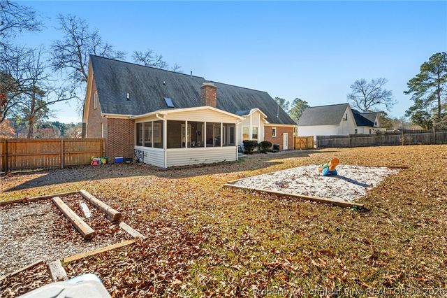 2482 Celtic Drive, Fayetteville, NC 28306