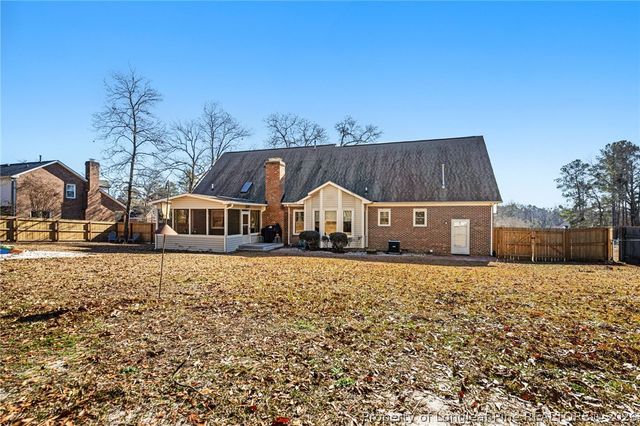 2482 Celtic Drive, Fayetteville, NC 28306