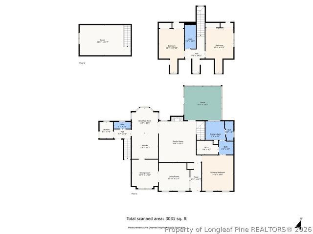 2482 Celtic Drive, Fayetteville, NC 28306