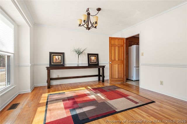 2482 Celtic Drive, Fayetteville, NC 28306