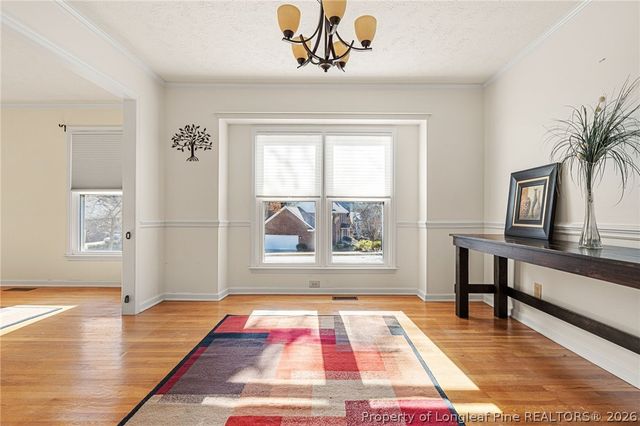 2482 Celtic Drive, Fayetteville, NC 28306