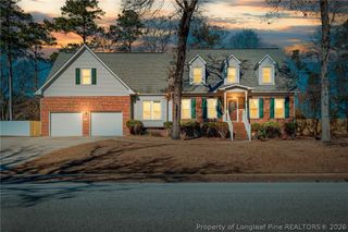 2482 Celtic Drive, Fayetteville, NC 28306