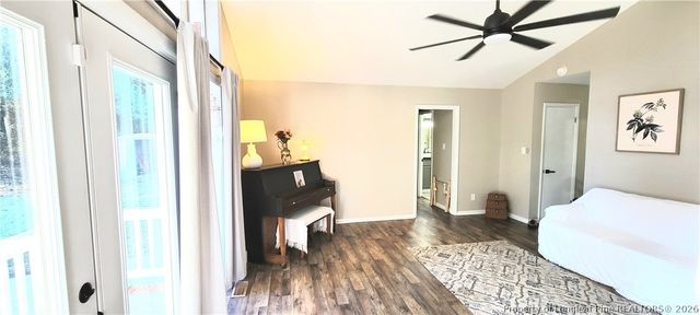 1911 Wendover Drive, Fayetteville, NC 28304