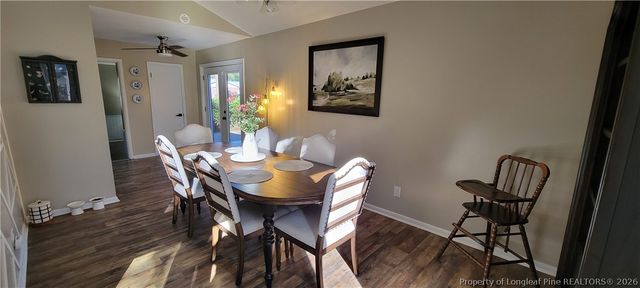 1911 Wendover Drive, Fayetteville, NC 28304