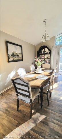 1911 Wendover Drive, Fayetteville, NC 28304