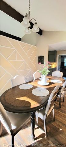 1911 Wendover Drive, Fayetteville, NC 28304