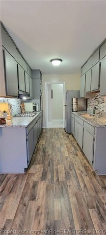 1911 Wendover Drive, Fayetteville, NC 28304