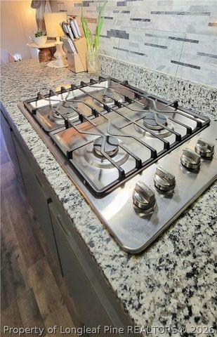 1911 Wendover Drive, Fayetteville, NC 28304