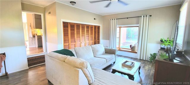 1911 Wendover Drive, Fayetteville, NC 28304