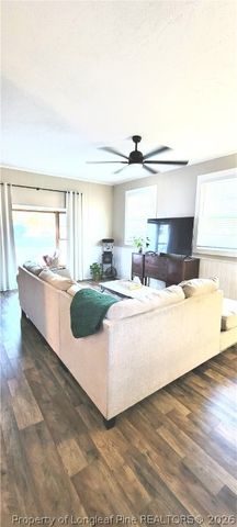 1911 Wendover Drive, Fayetteville, NC 28304