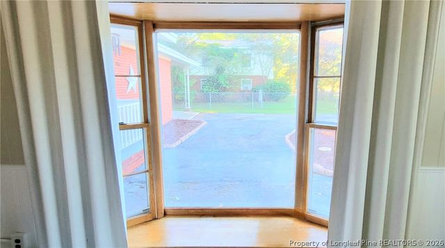 1911 Wendover Drive, Fayetteville, NC 28304