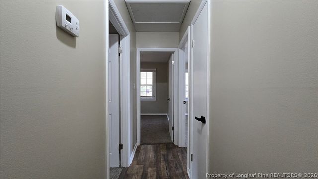 1911 Wendover Drive, Fayetteville, NC 28304