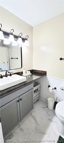 1911 Wendover Drive, Fayetteville, NC 28304