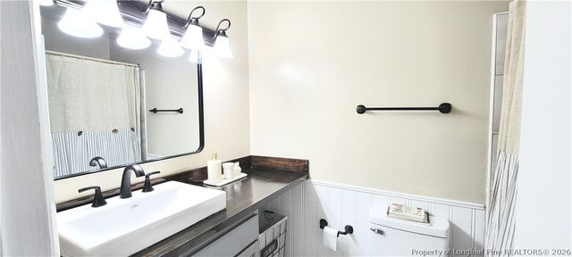 1911 Wendover Drive, Fayetteville, NC 28304