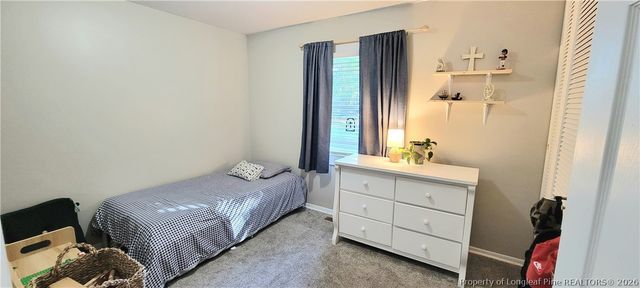 1911 Wendover Drive, Fayetteville, NC 28304