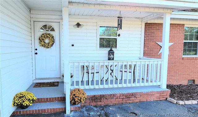 1911 Wendover Drive, Fayetteville, NC 28304