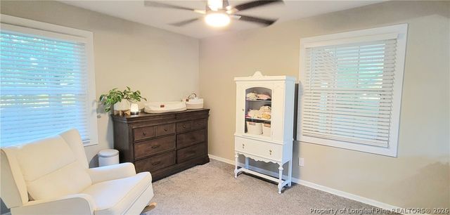 1911 Wendover Drive, Fayetteville, NC 28304