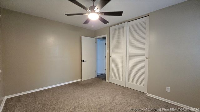 1911 Wendover Drive, Fayetteville, NC 28304