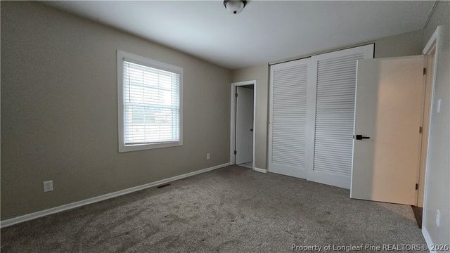 1911 Wendover Drive, Fayetteville, NC 28304