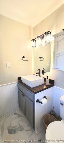 1911 Wendover Drive, Fayetteville, NC 28304