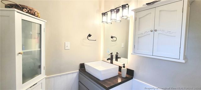 1911 Wendover Drive, Fayetteville, NC 28304