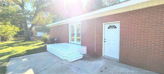 1911 Wendover Drive, Fayetteville, NC 28304