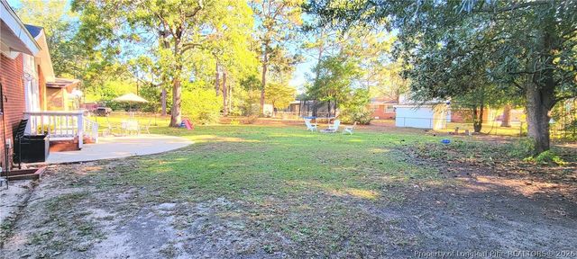 1911 Wendover Drive, Fayetteville, NC 28304