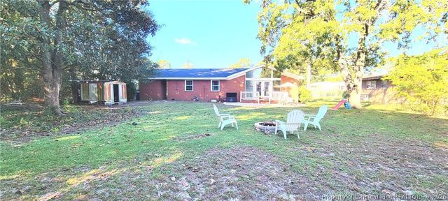 1911 Wendover Drive, Fayetteville, NC 28304
