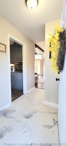 1911 Wendover Drive, Fayetteville, NC 28304