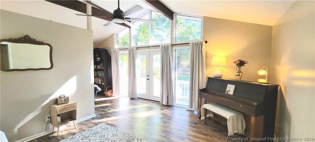 1911 Wendover Drive, Fayetteville, NC 28304