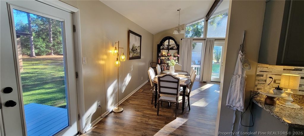 1911 Wendover Drive, Fayetteville, NC 28304 — photo 11