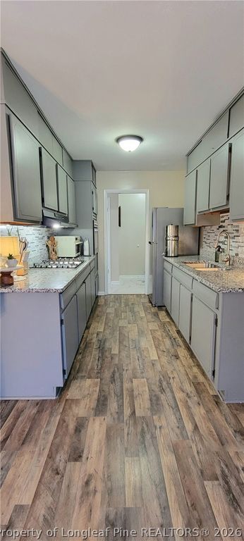 1911 Wendover Drive, Fayetteville, NC 28304 — photo 15