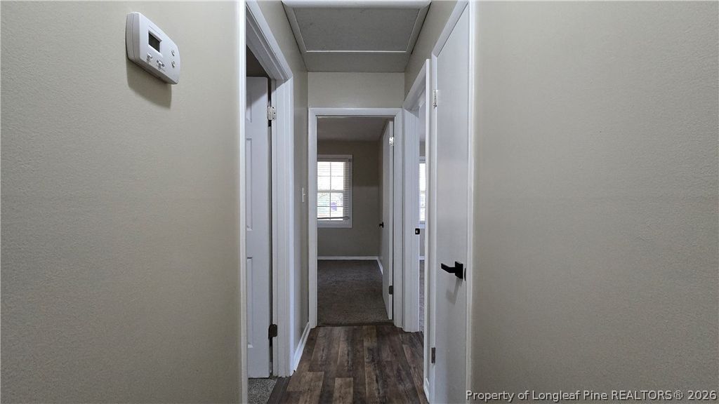 1911 Wendover Drive, Fayetteville, NC 28304 — photo 23