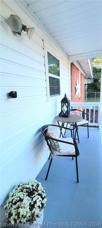 1911 Wendover Drive, Fayetteville, NC 28304 — photo 4