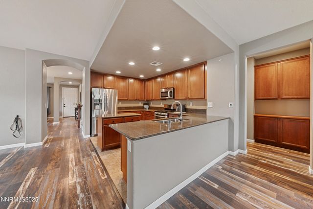 7045 Krug Drive, Sparks, NV 89436