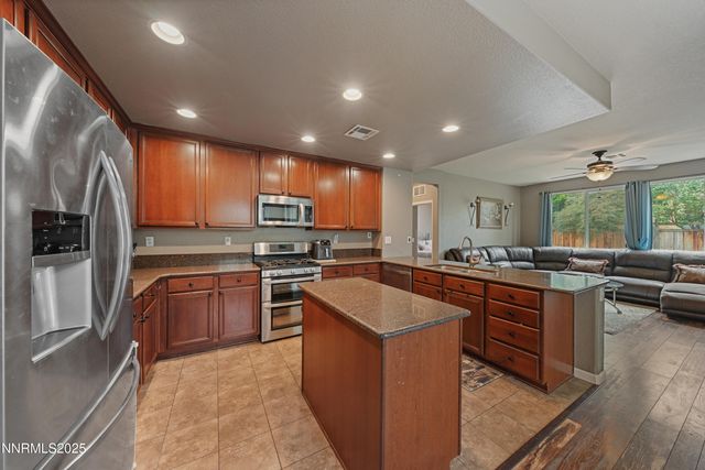 7045 Krug Drive, Sparks, NV 89436