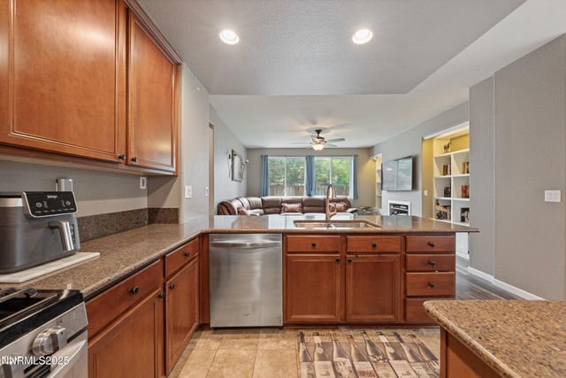 7045 Krug Drive, Sparks, NV 89436