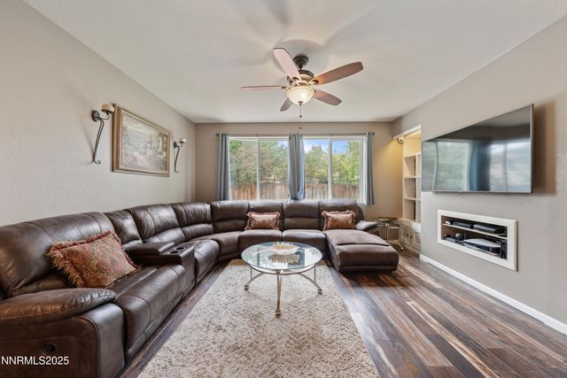 7045 Krug Drive, Sparks, NV 89436