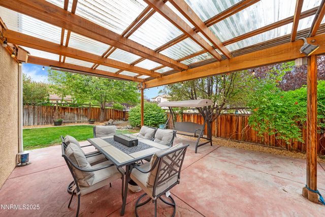 7045 Krug Drive, Sparks, NV 89436