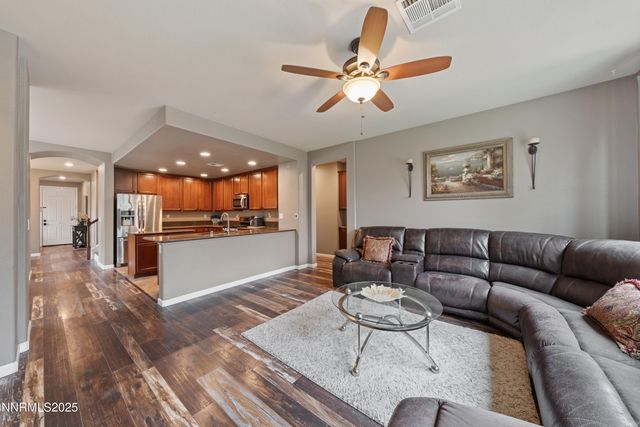 7045 Krug Drive, Sparks, NV 89436