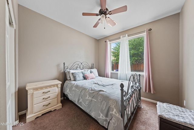 7045 Krug Drive, Sparks, NV 89436