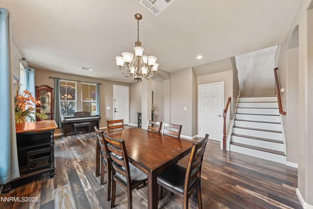 7045 Krug Drive, Sparks, NV 89436