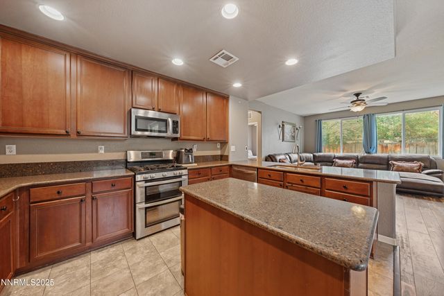 7045 Krug Drive, Sparks, NV 89436